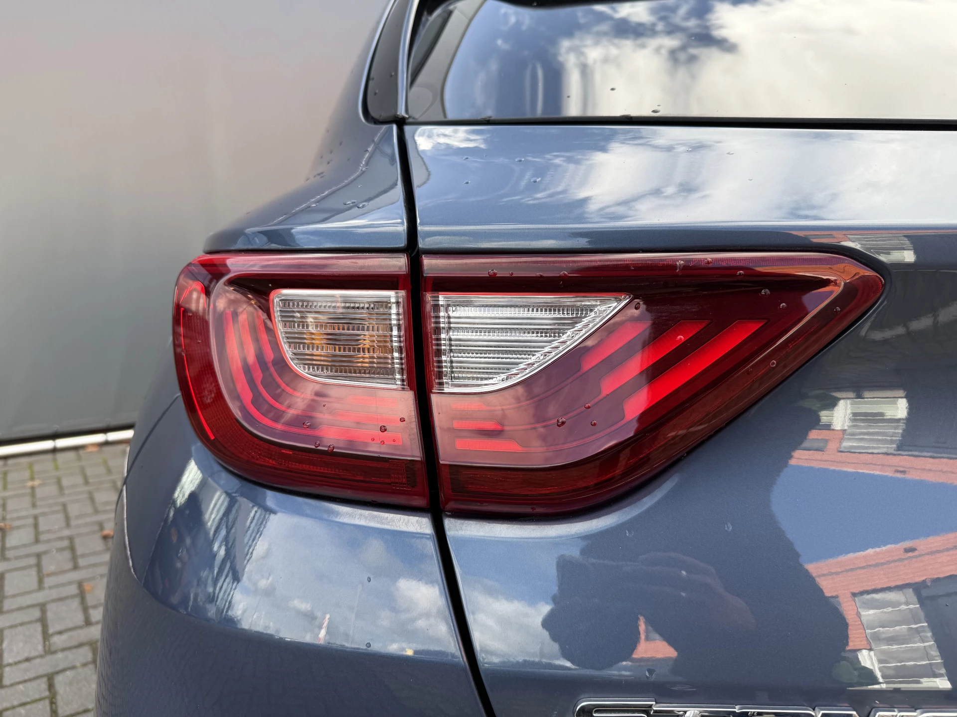 Hoofdafbeelding Kia Stonic