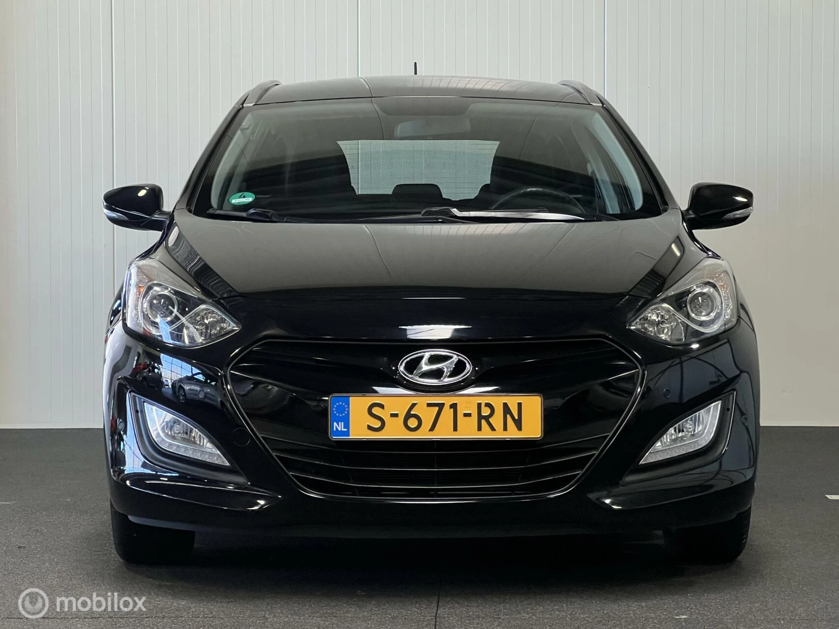 Hoofdafbeelding Hyundai i30