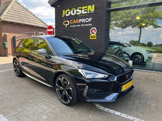 Hoofdafbeelding CUPRA Leon CUPRA Leon 1.4 E-HYBRID ADREN.VZ
