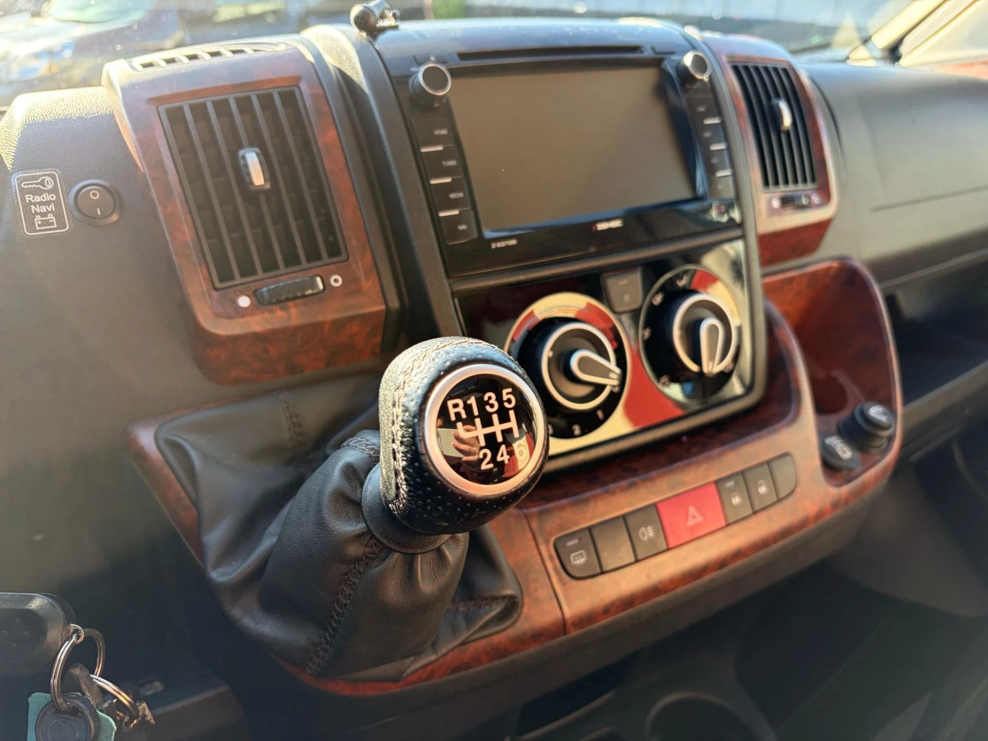 Hoofdafbeelding Bürstner 