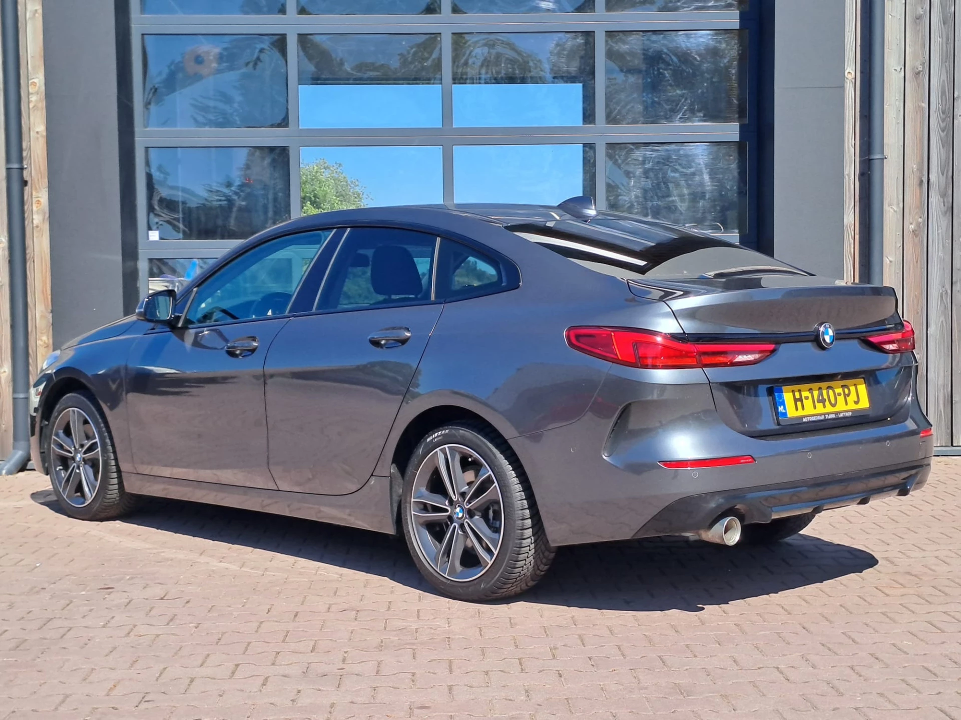 Hoofdafbeelding BMW 2 Serie
