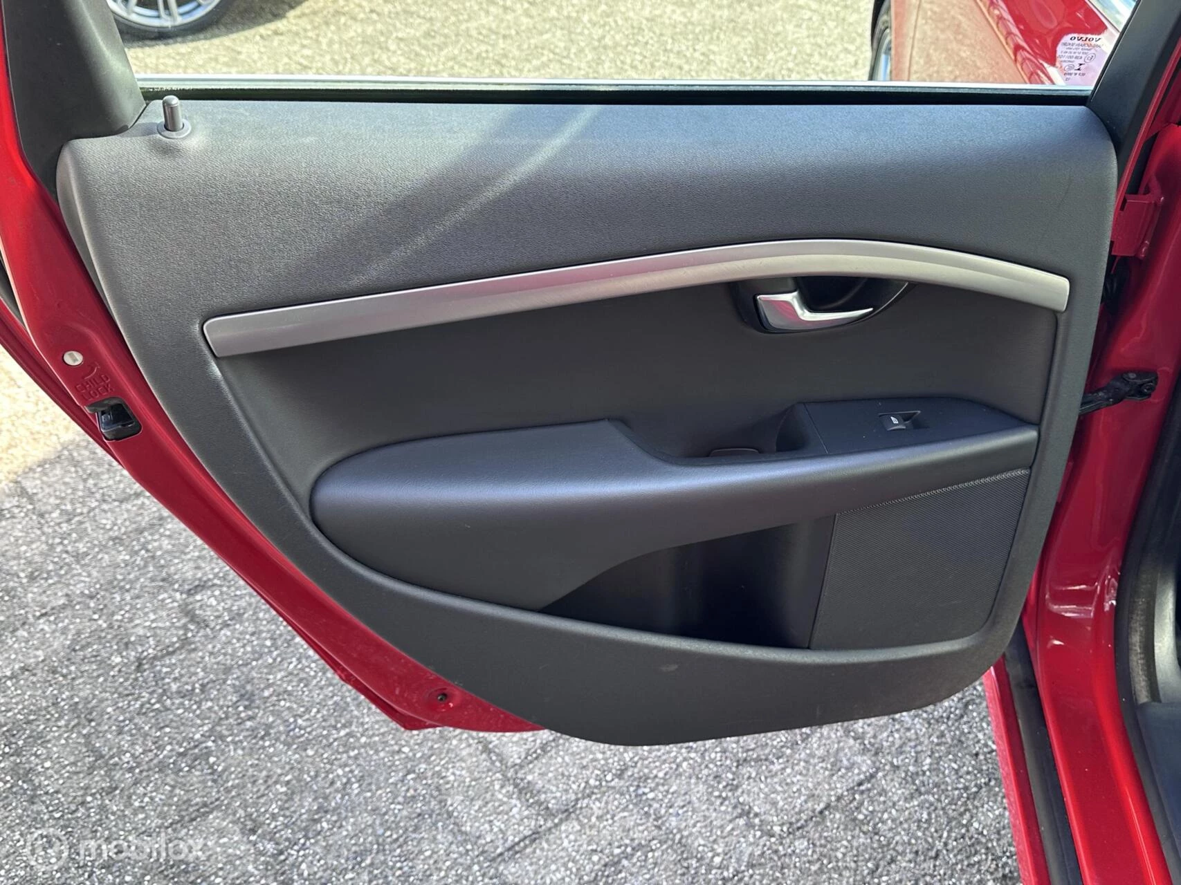 Hoofdafbeelding Volvo V70