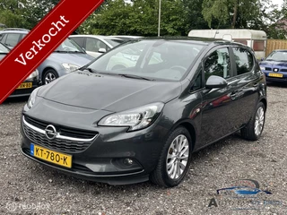 Hoofdafbeelding Opel Corsa Opel Corsa 1.0 Turbo Business+