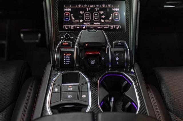 Hoofdafbeelding Lamborghini Urus