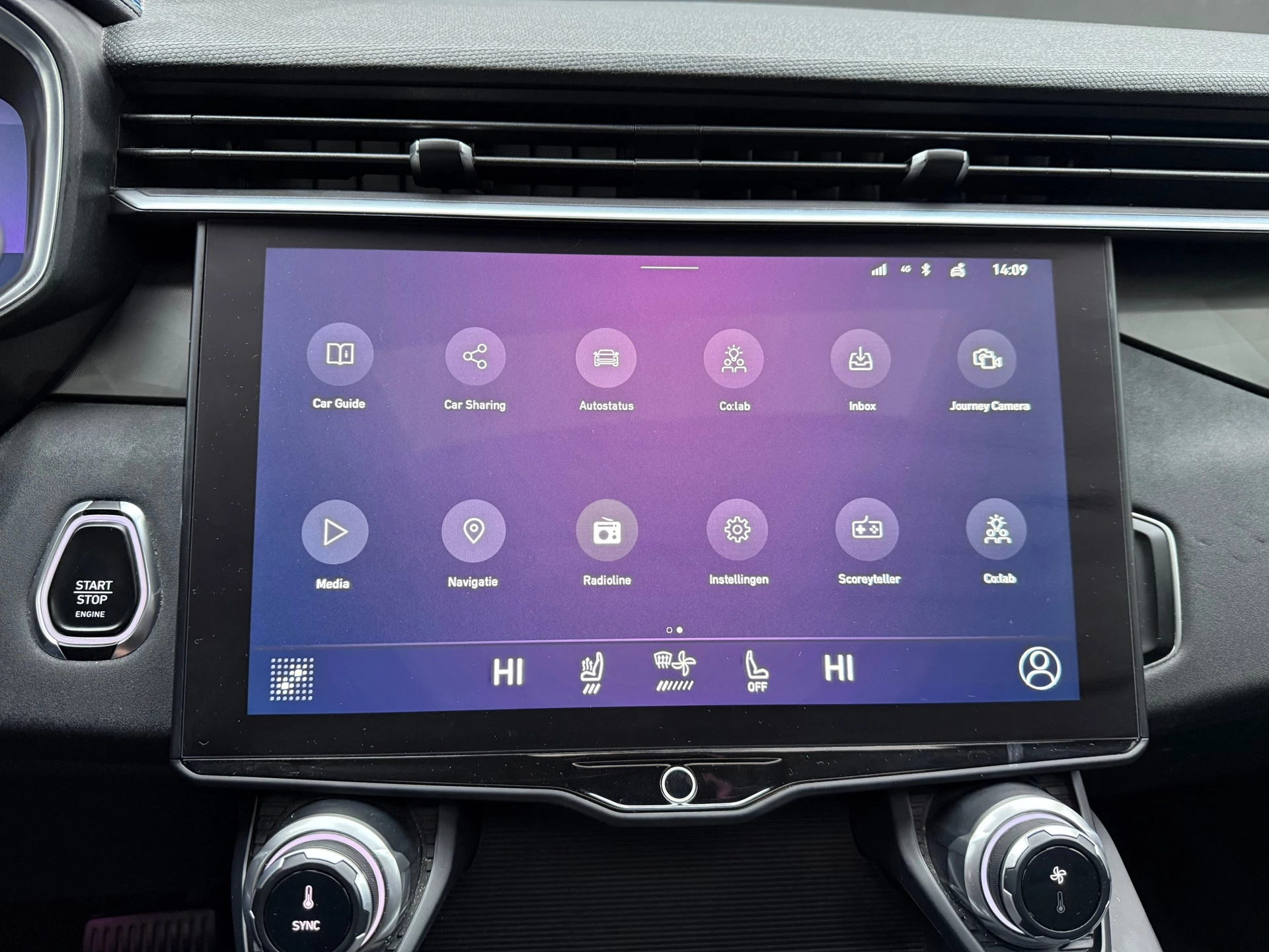 Hoofdafbeelding Lynk & Co 01