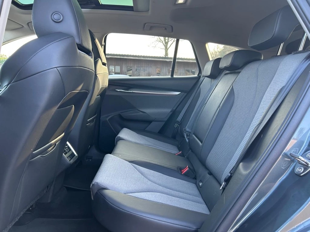 Hoofdafbeelding Škoda Enyaq iV