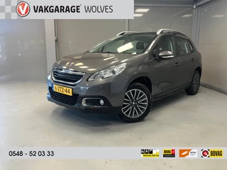 Peugeot 2008 Active 1.2 PureTech | Panoramadak | Navigatie | Trekhaak |