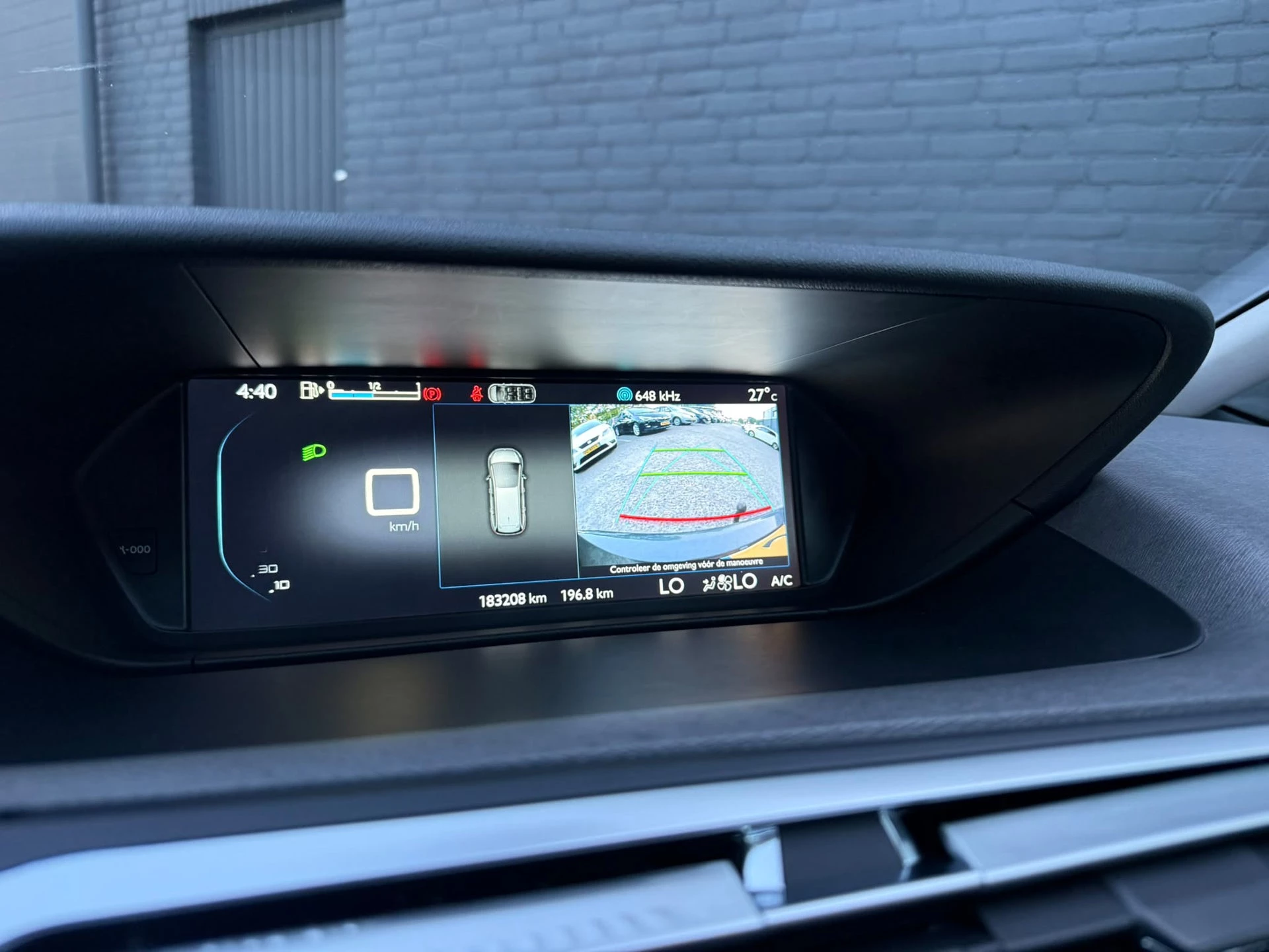 Hoofdafbeelding Citroën Grand C4 Picasso