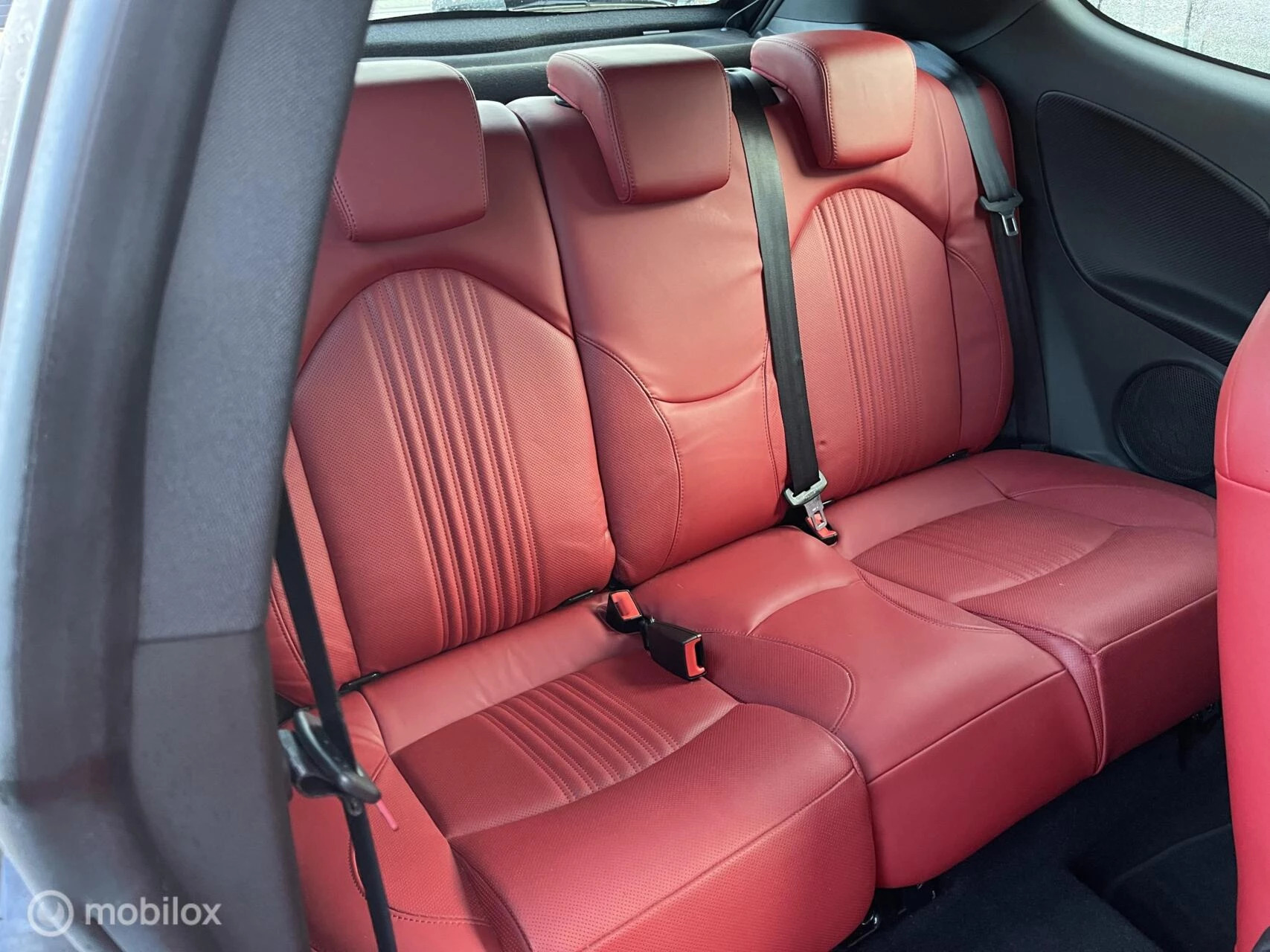 Hoofdafbeelding Alfa Romeo MiTo