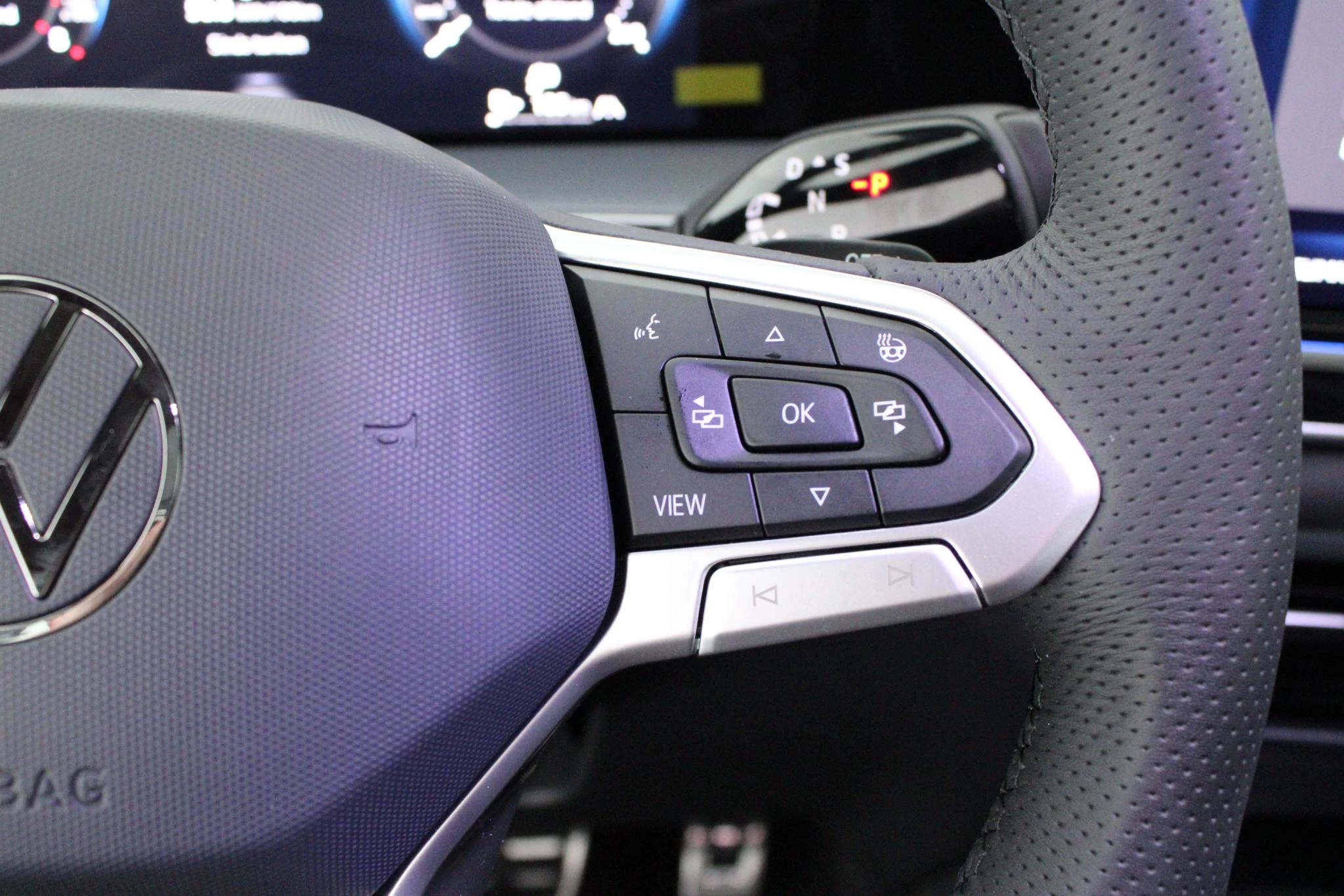 Hoofdafbeelding Volkswagen Tayron