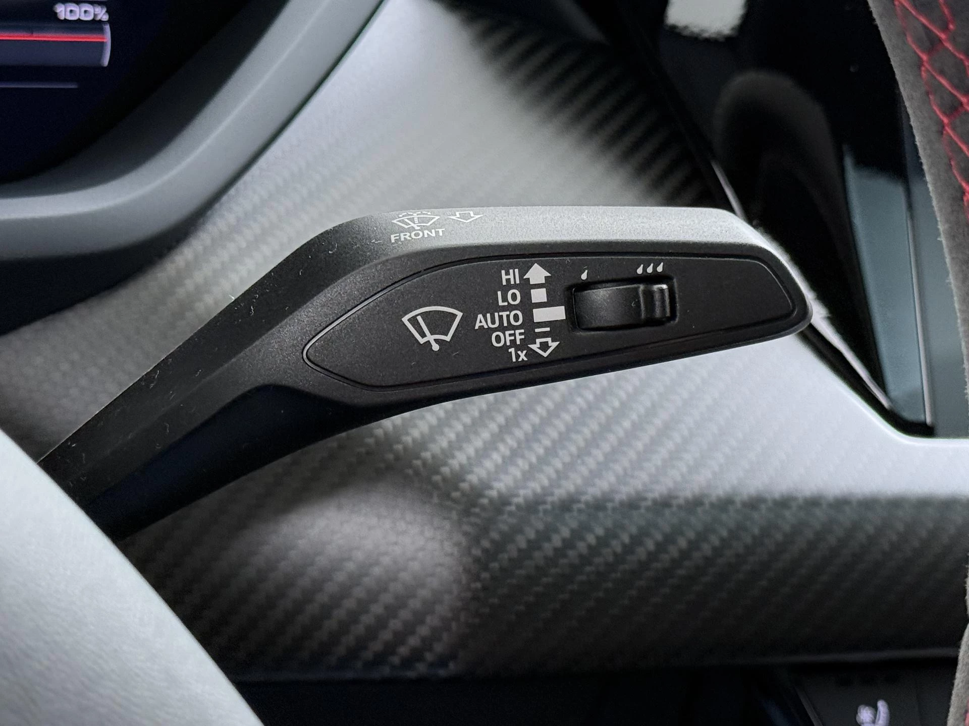 Hoofdafbeelding Audi e-tron GT