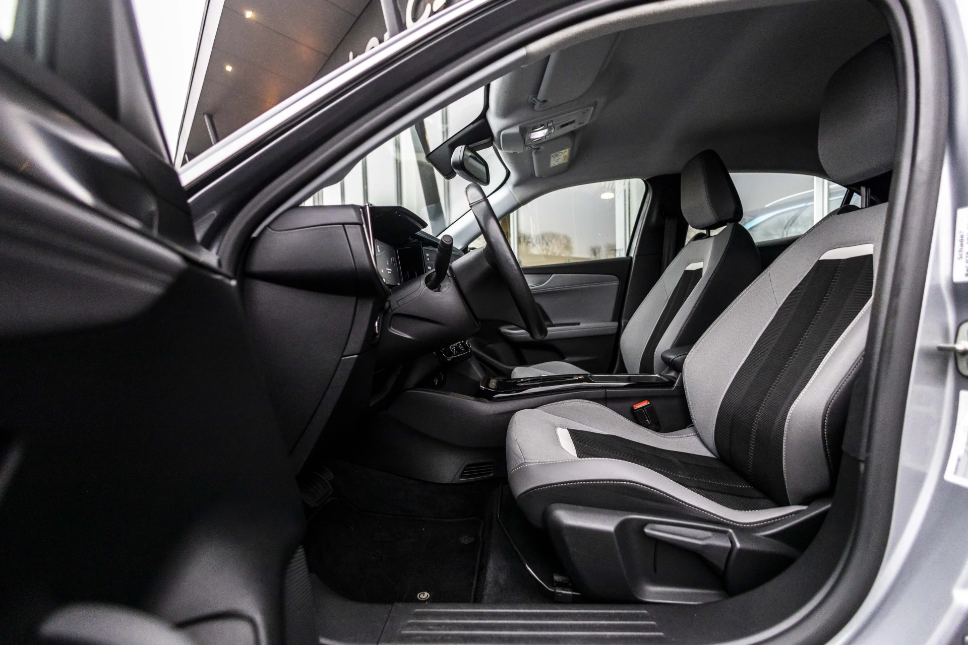 Hoofdafbeelding Opel Mokka-e