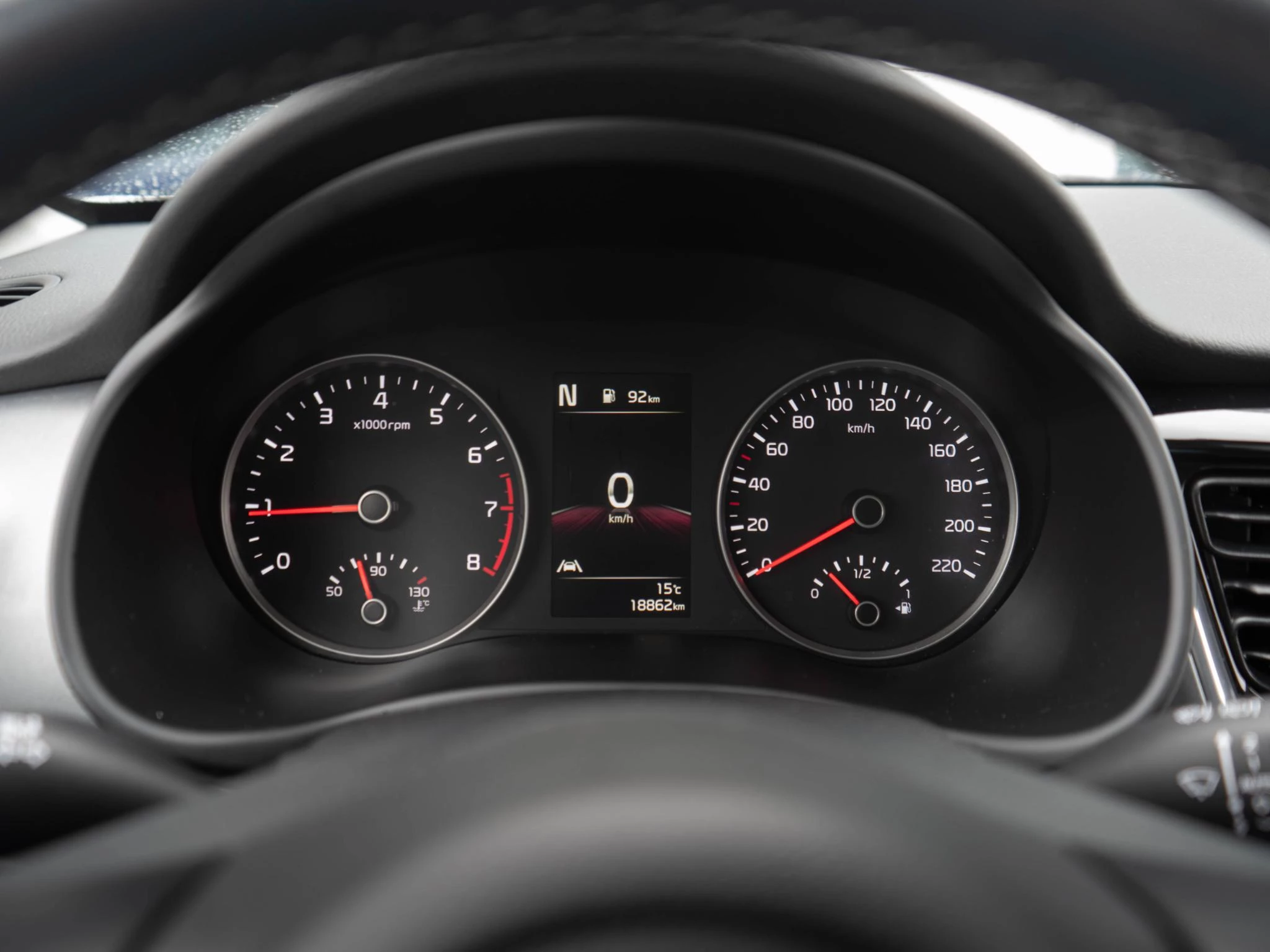 Hoofdafbeelding Kia Stonic
