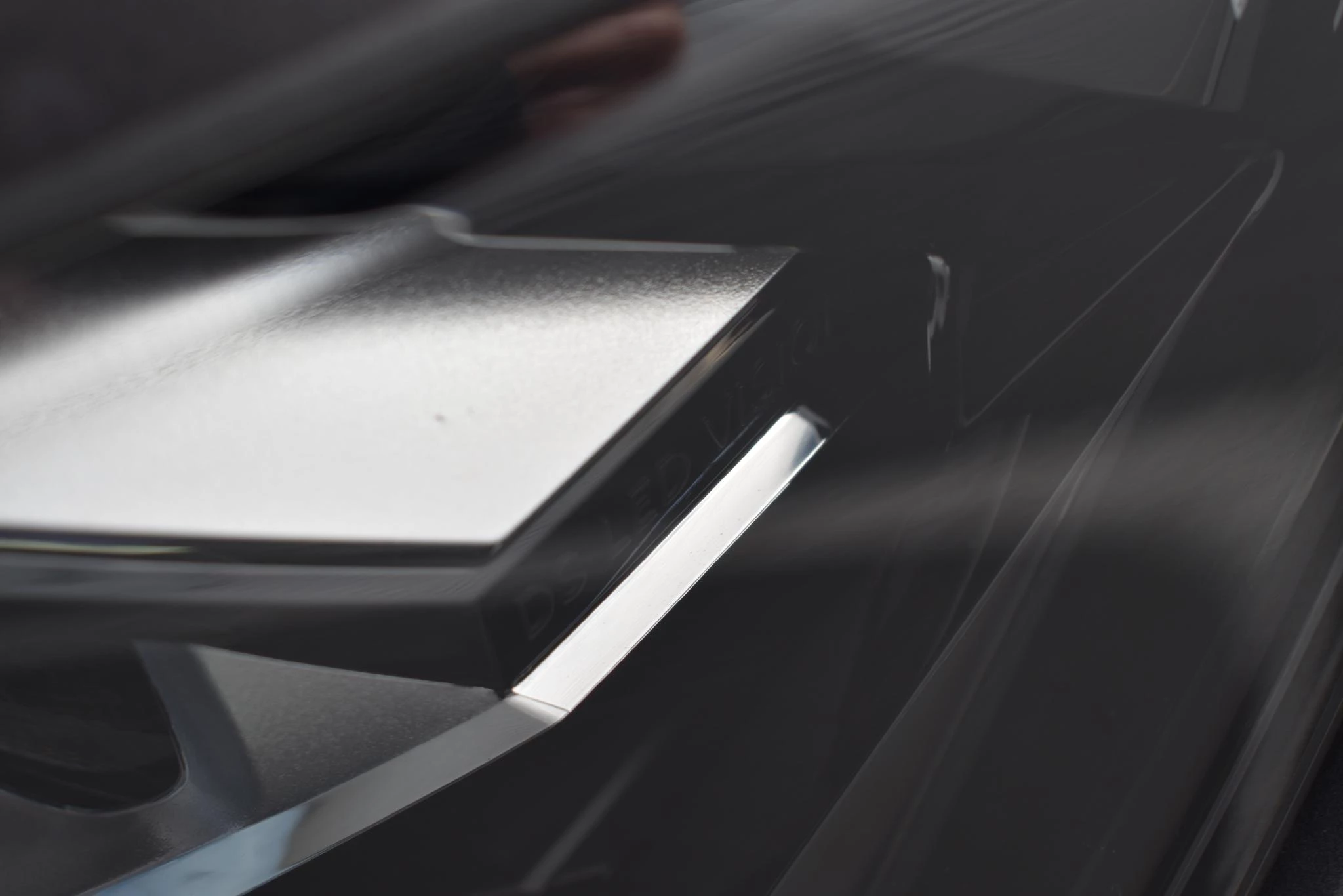 Hoofdafbeelding DS DS 7