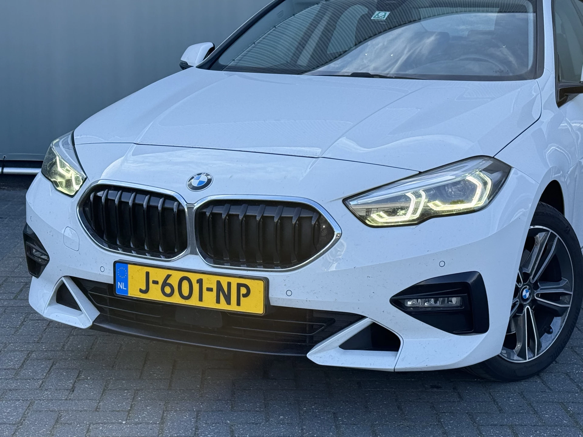 Hoofdafbeelding BMW 2 Serie
