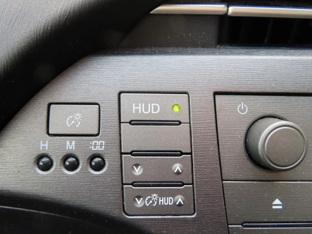 Hoofdafbeelding Toyota Prius