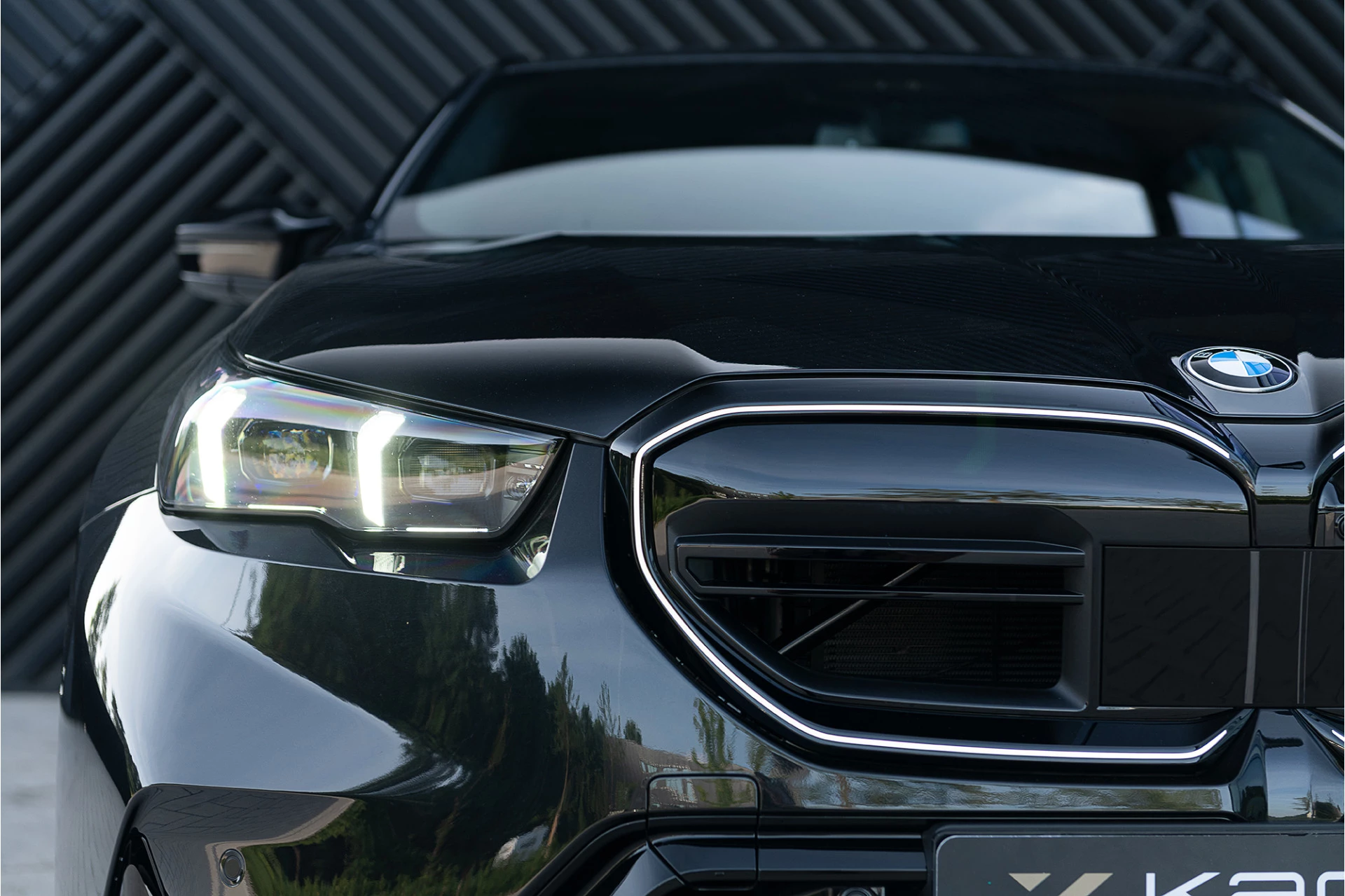 Hoofdafbeelding BMW M5