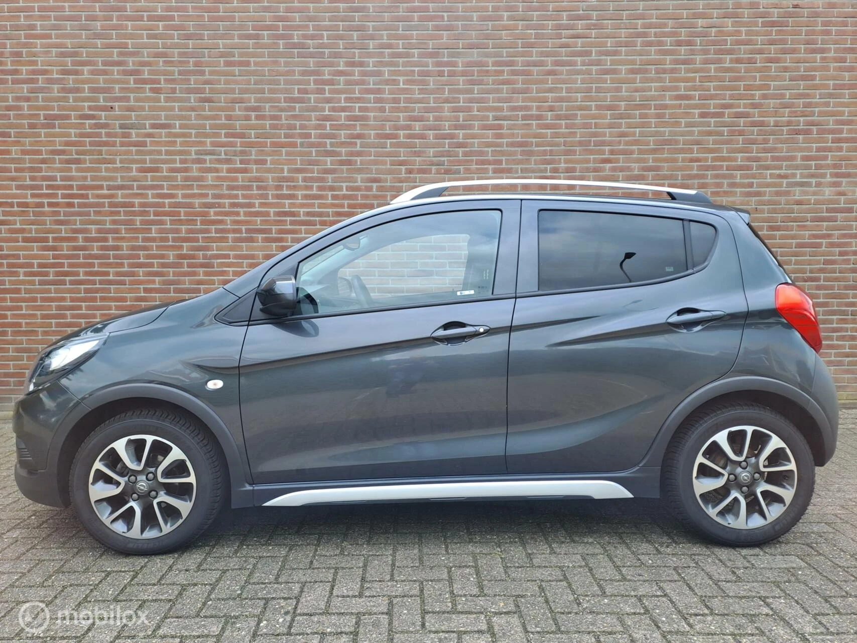 Hoofdafbeelding Opel KARL