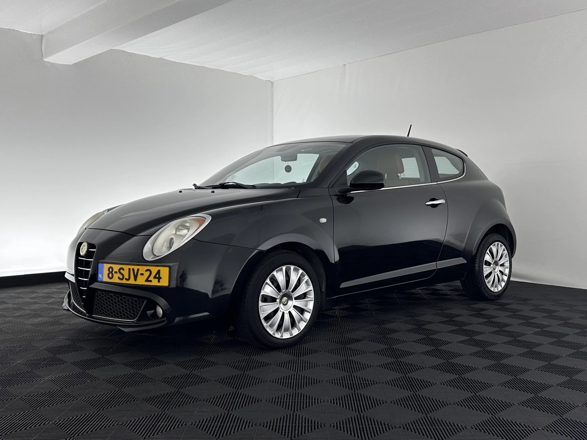 Hoofdafbeelding Alfa Romeo MiTo