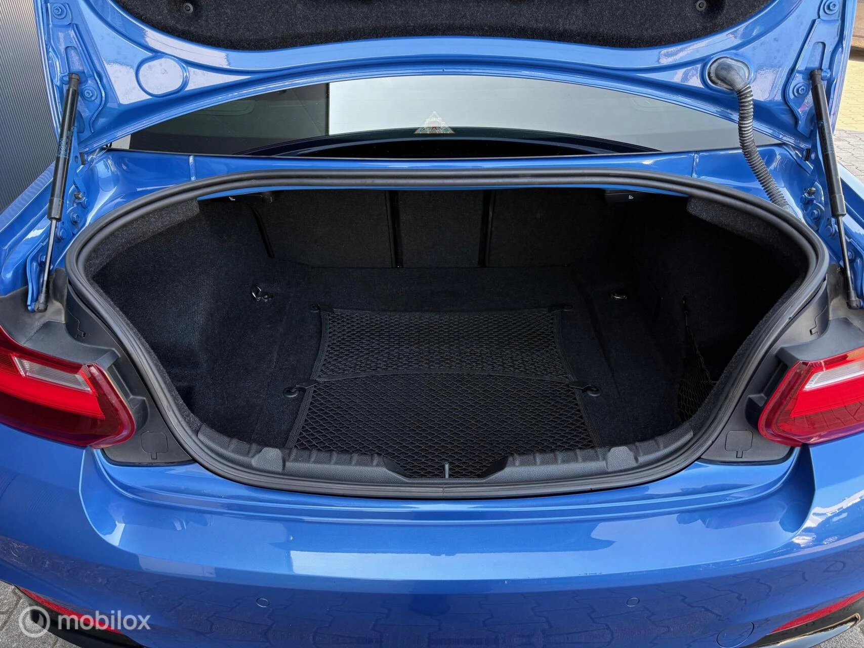 Hoofdafbeelding BMW 2 Serie