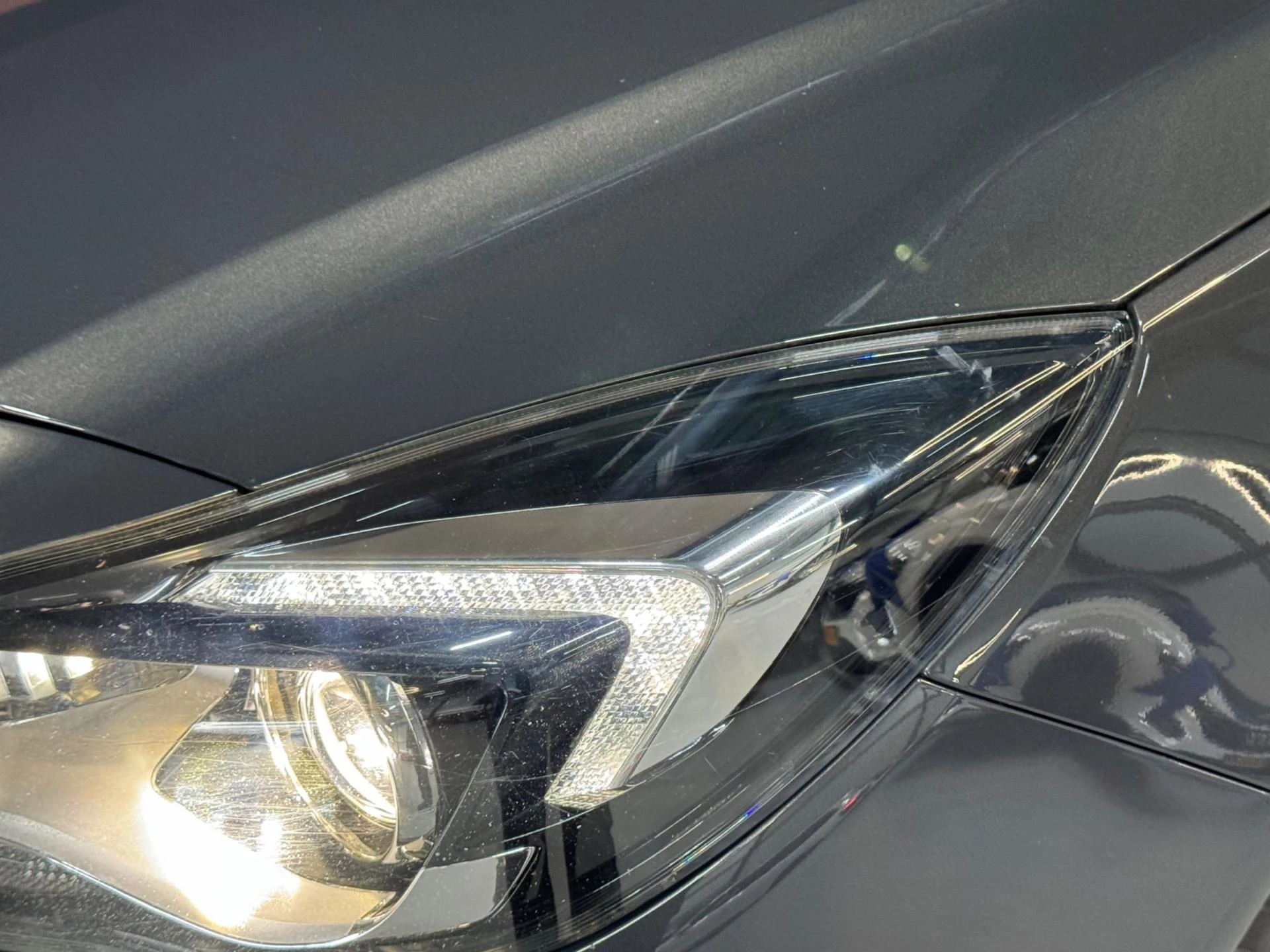 Hoofdafbeelding Opel Insignia