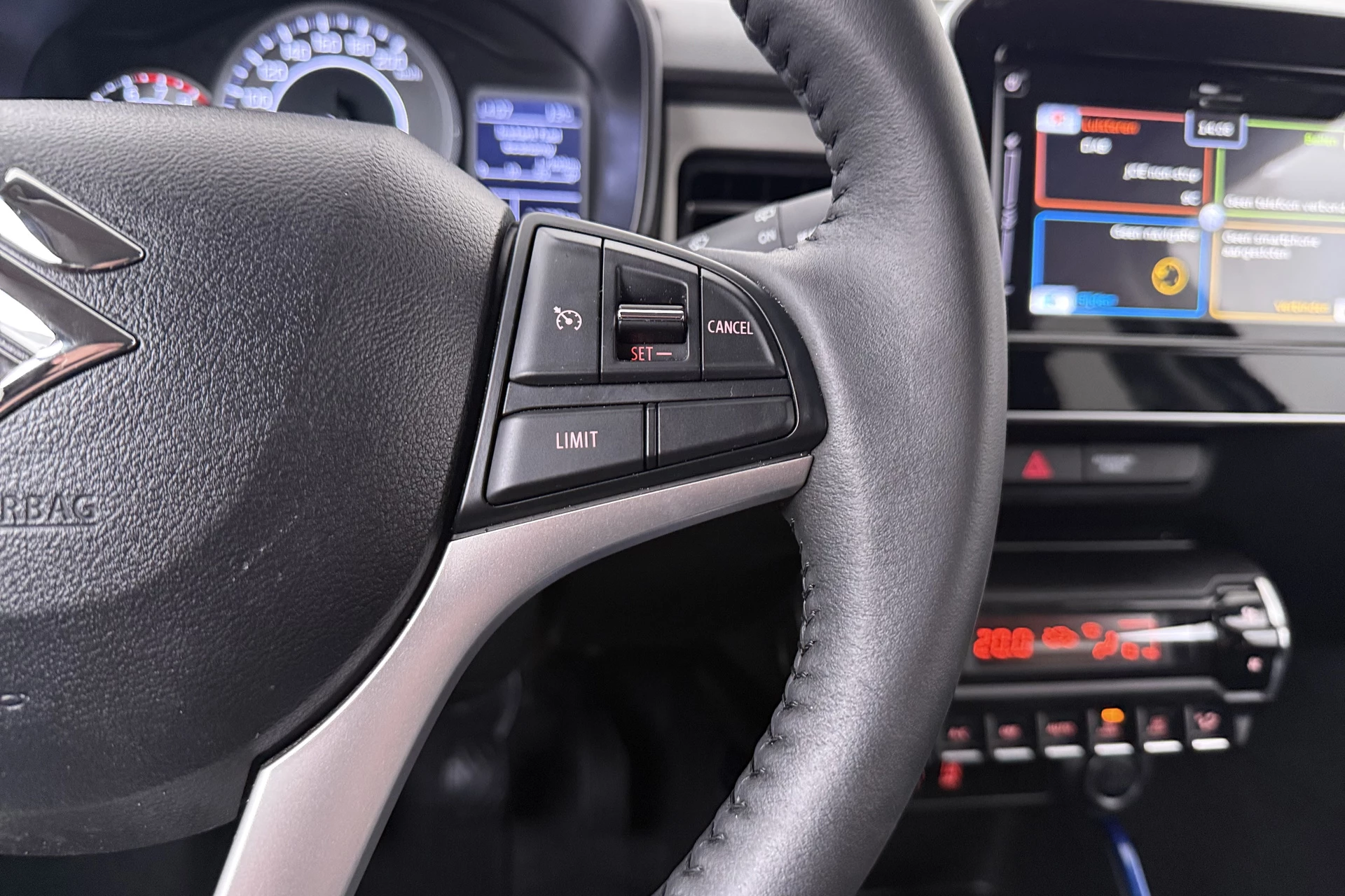 Hoofdafbeelding Suzuki Ignis