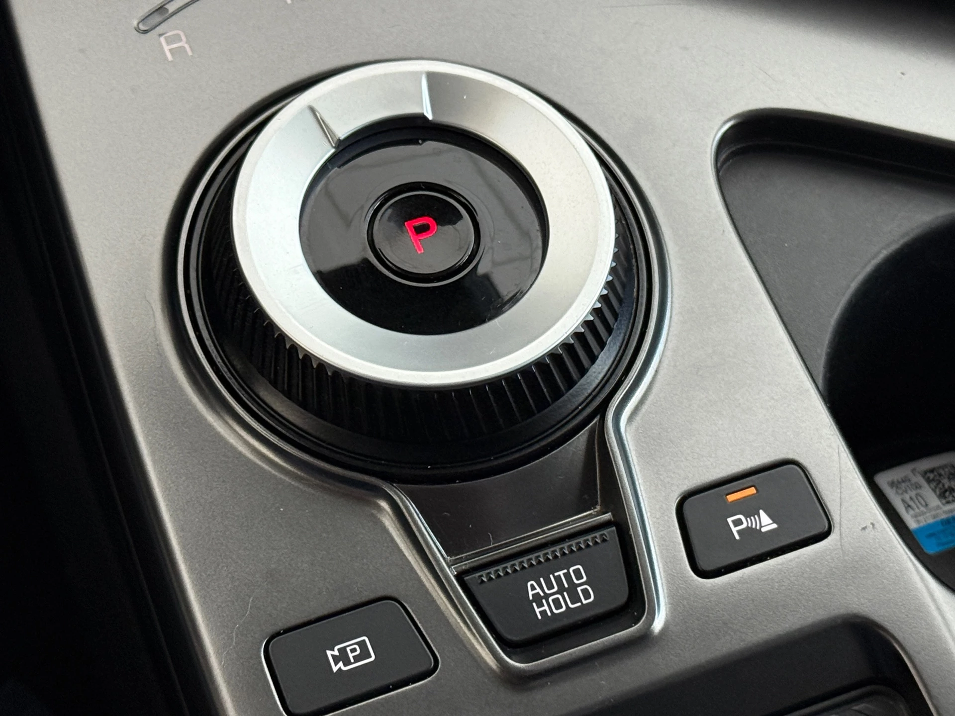 Hoofdafbeelding Kia EV6