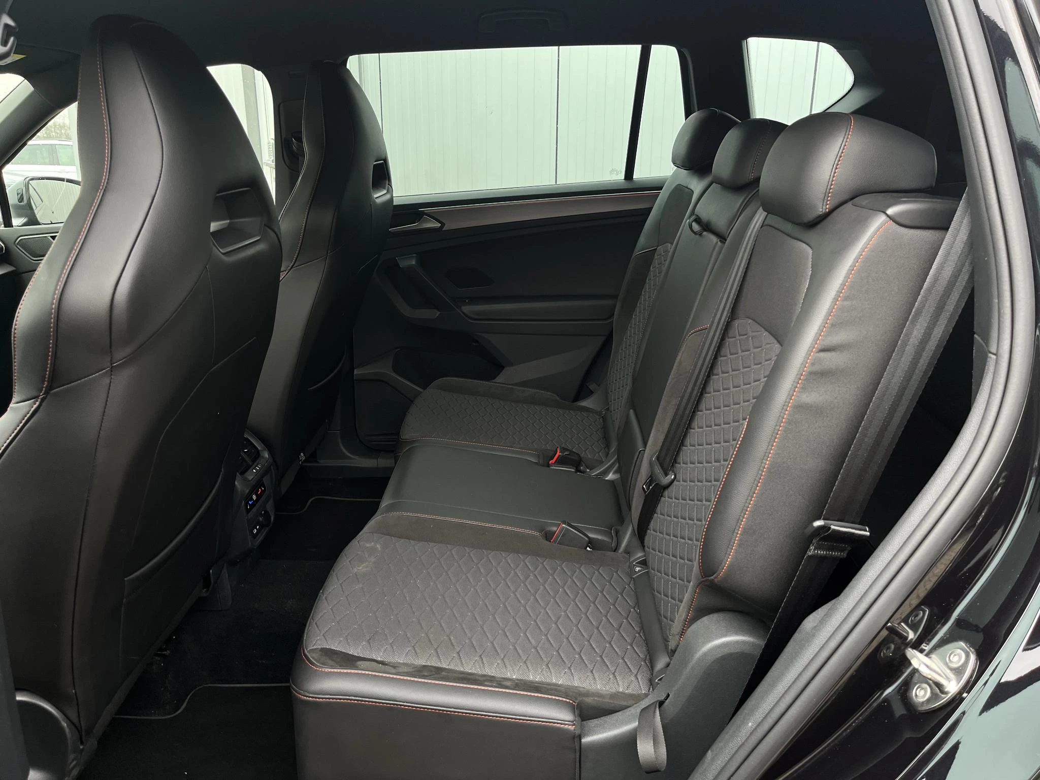 Hoofdafbeelding SEAT Tarraco