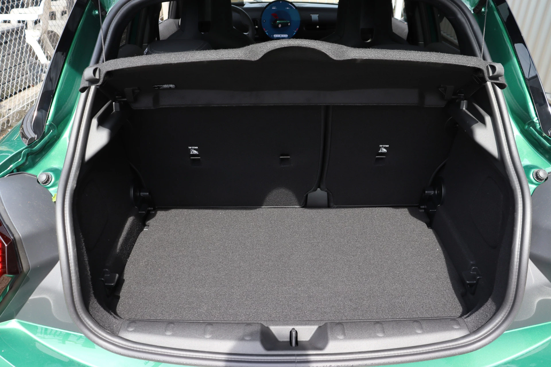 Hoofdafbeelding MINI 5-deurs