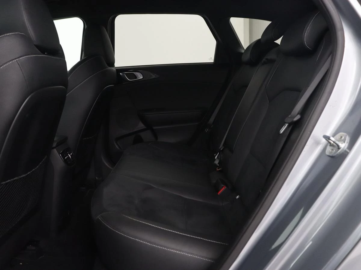 Hoofdafbeelding Kia Ceed