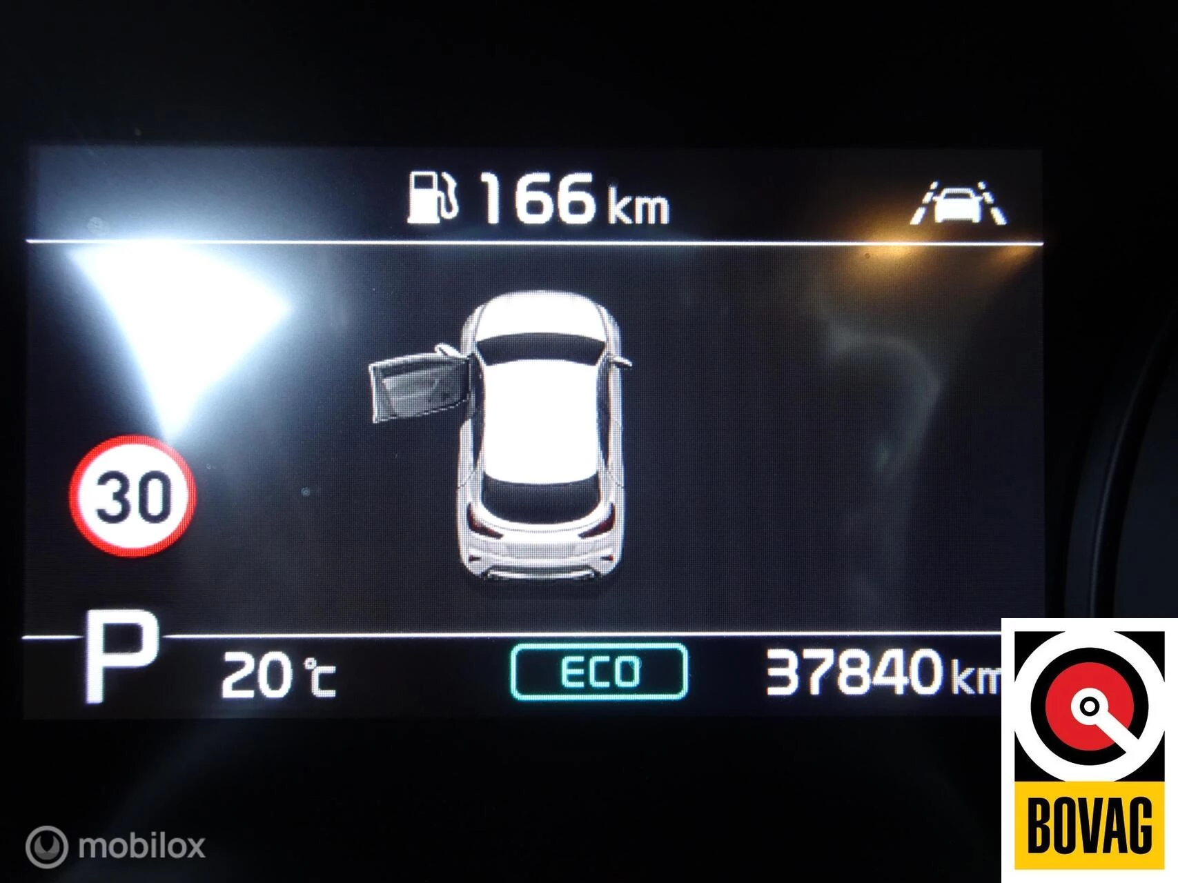 Hoofdafbeelding Kia XCeed