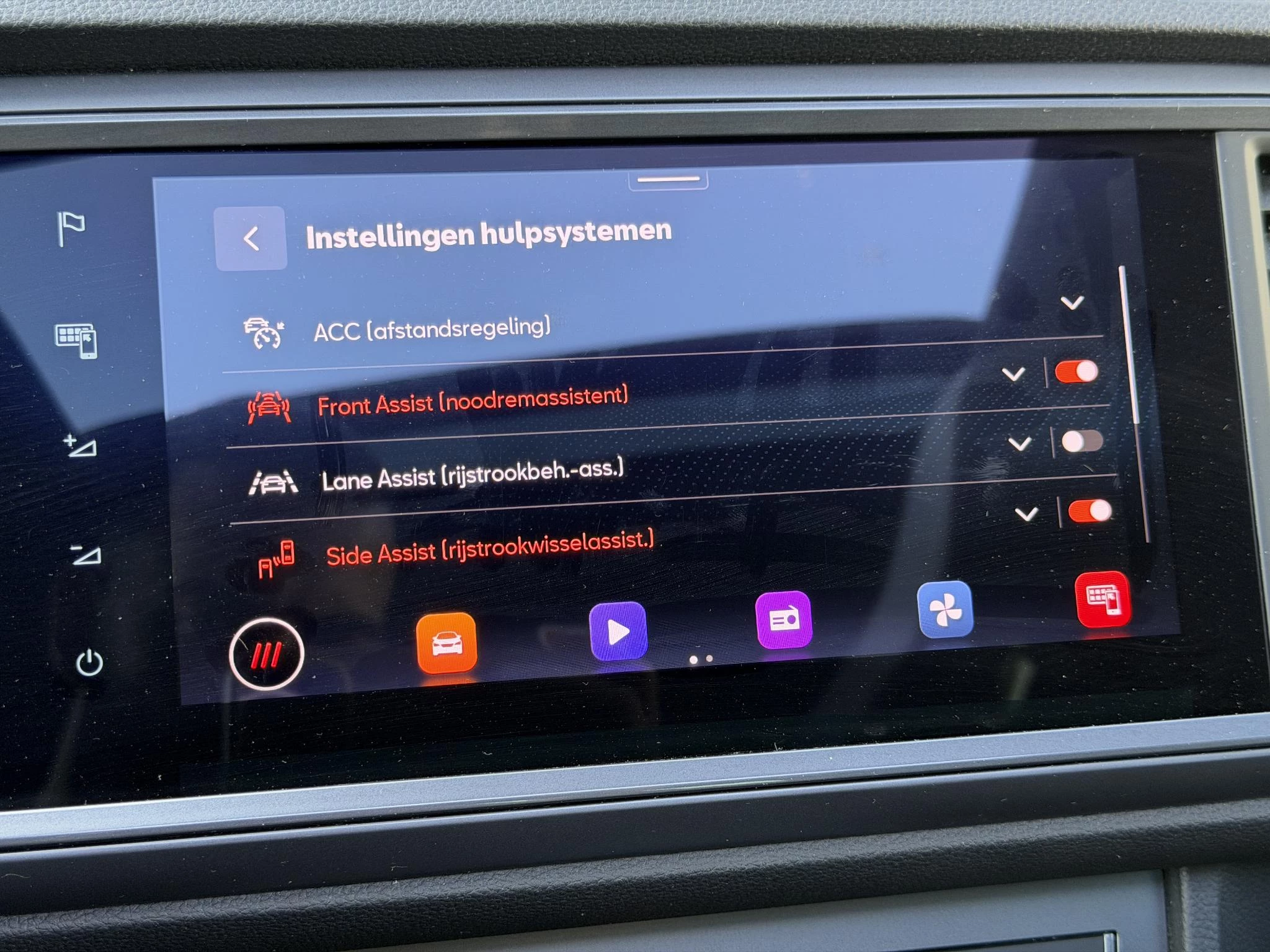 Hoofdafbeelding CUPRA Ateca