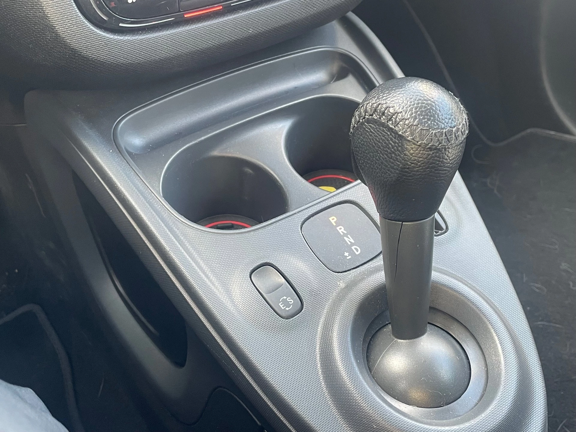 Hoofdafbeelding smart Fortwo