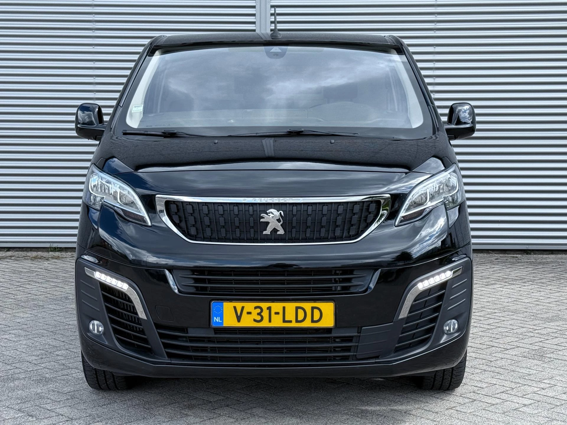 Hoofdafbeelding Peugeot Expert