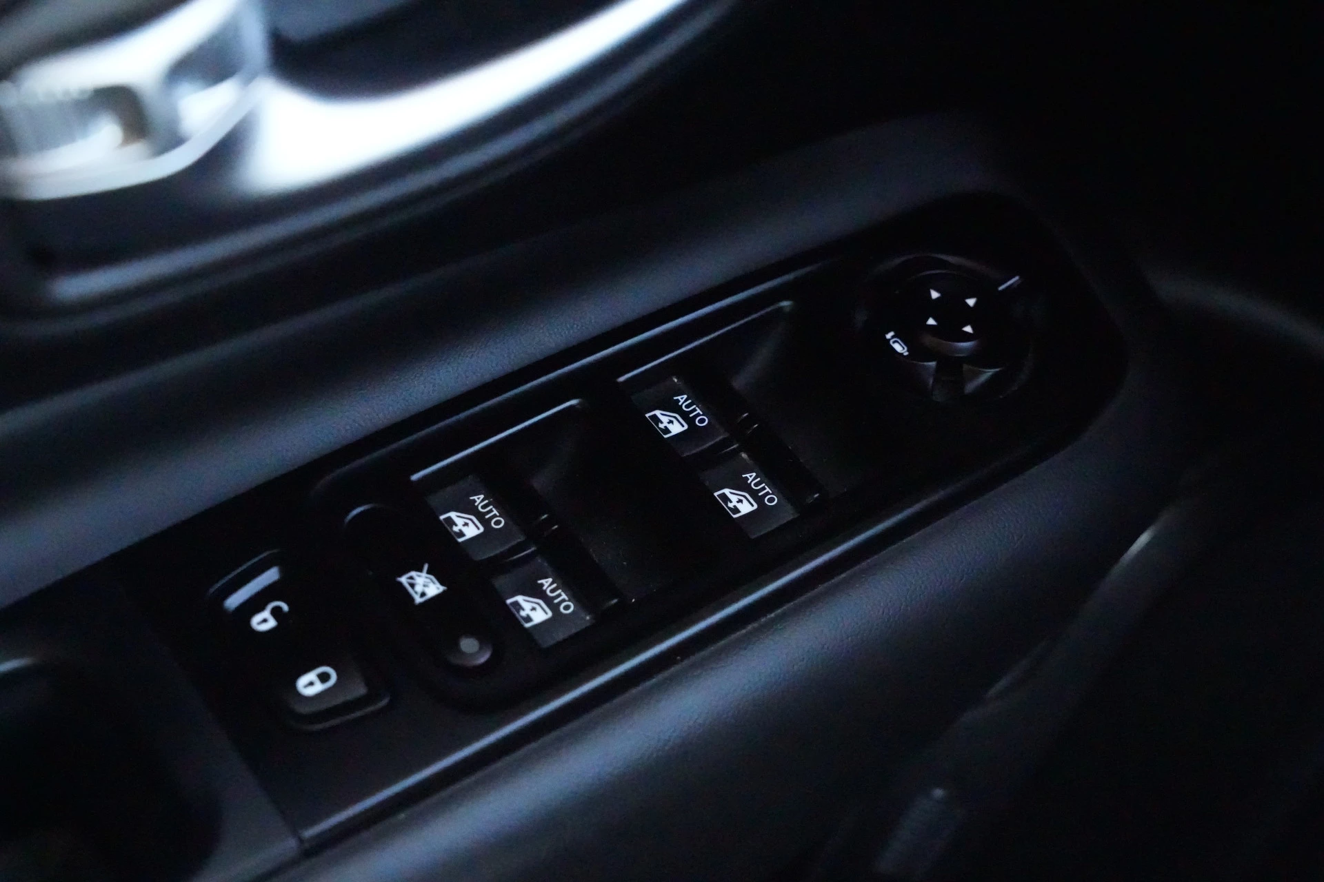 Hoofdafbeelding Jeep Renegade