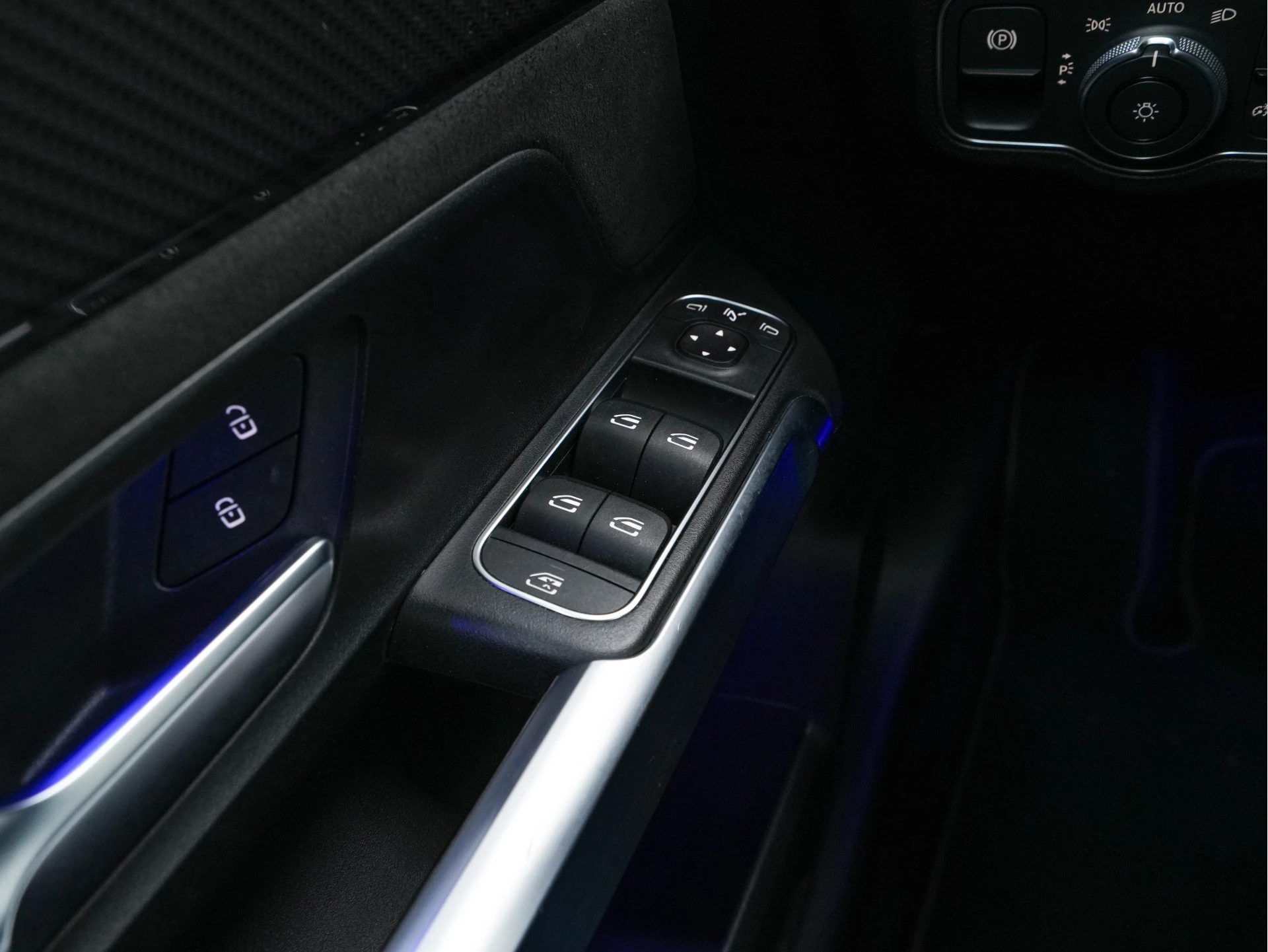 Hoofdafbeelding Mercedes-Benz GLB