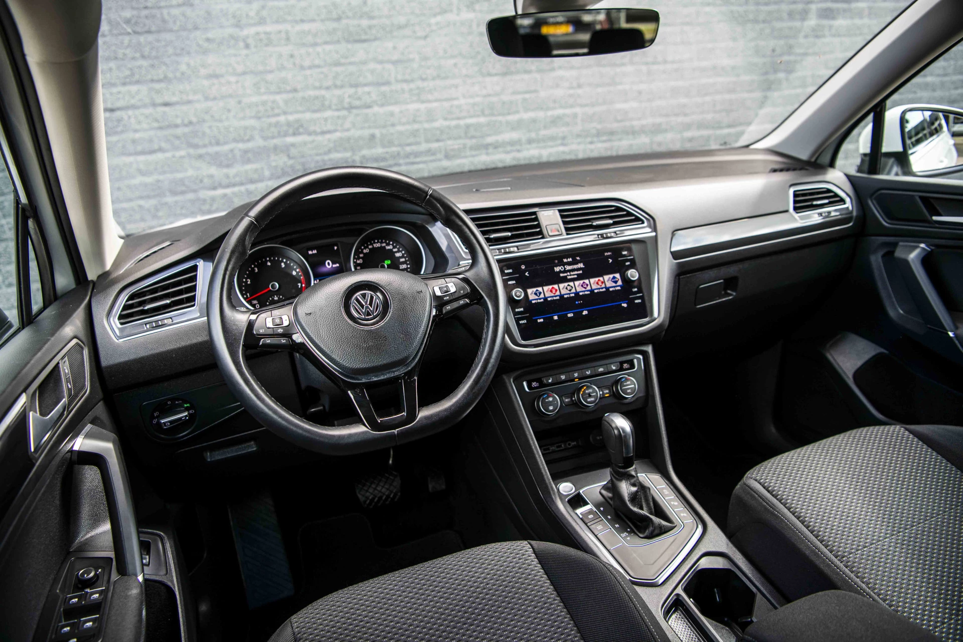Hoofdafbeelding Volkswagen Tiguan Allspace
