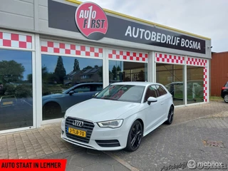 Hoofdafbeelding Audi A3 Audi A3  1.6 TDI ultra Attraction Pro Line