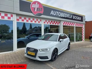 Audi A3  1.6 TDI ultra Attraction Pro Line