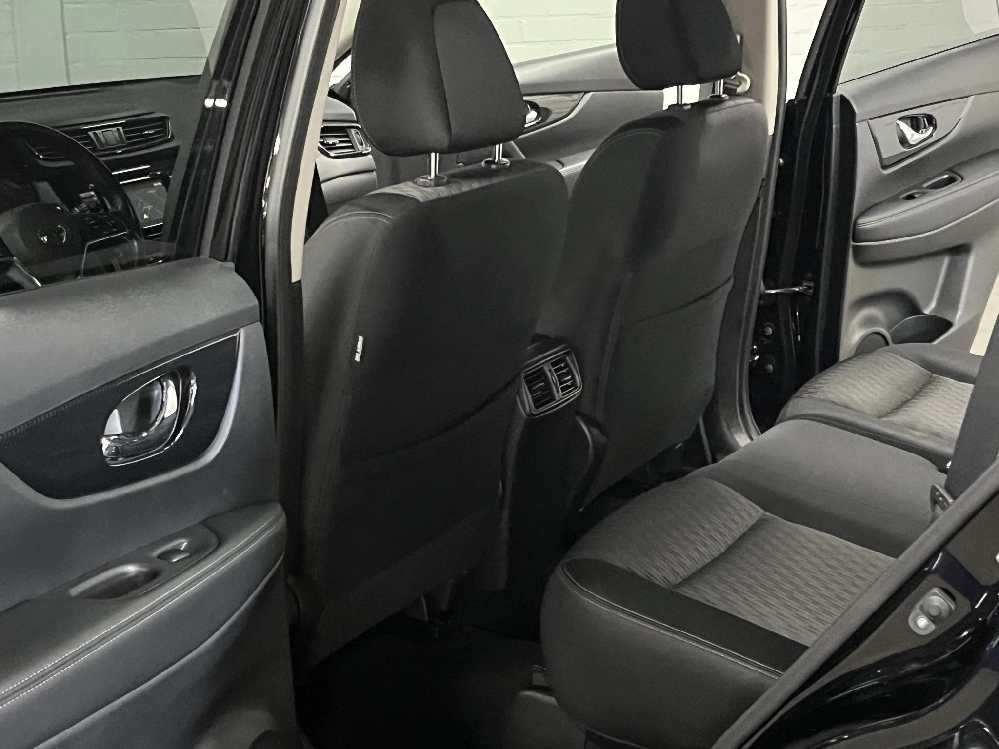 Hoofdafbeelding Nissan X-Trail