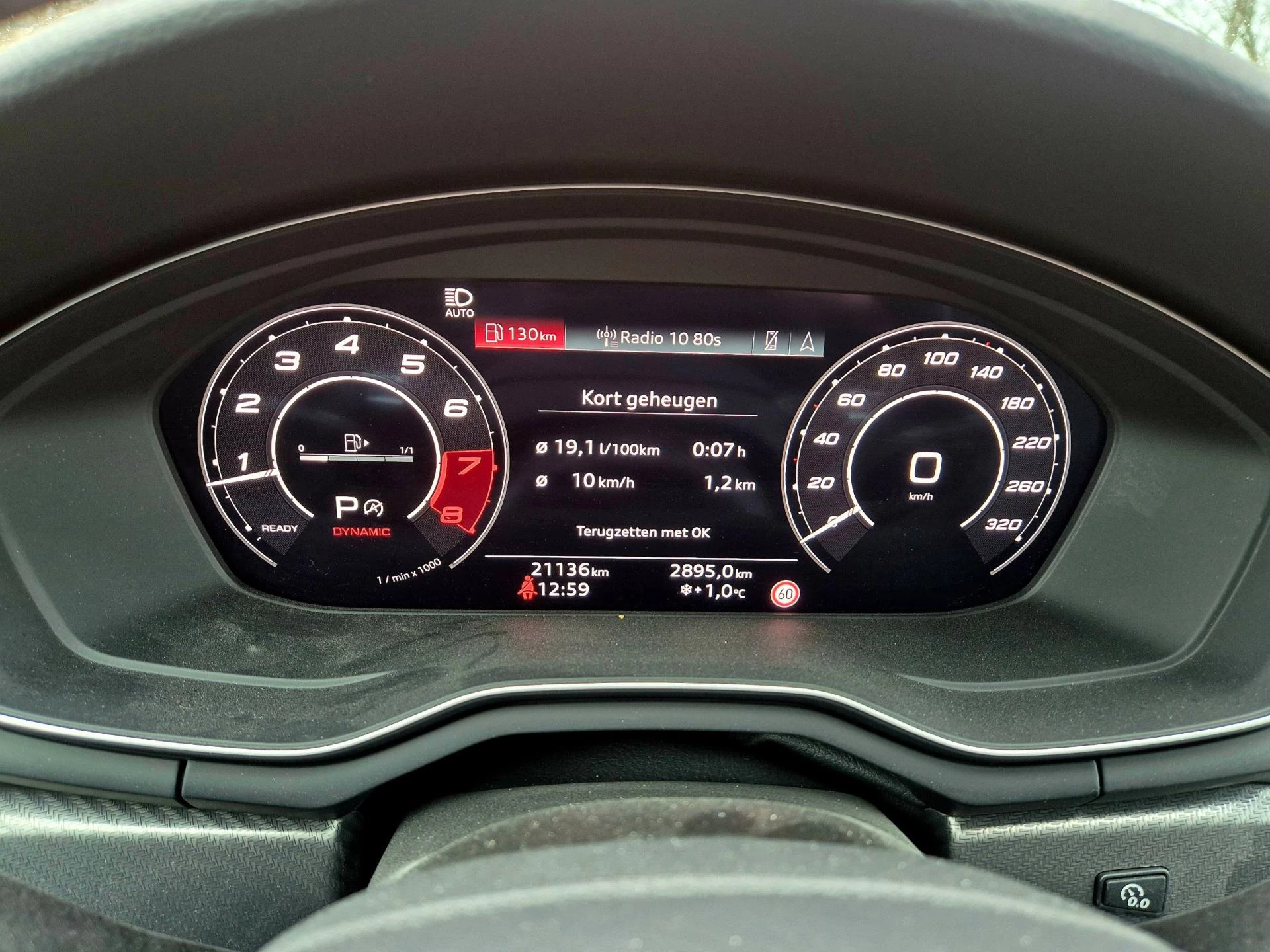 Hoofdafbeelding Audi RS4