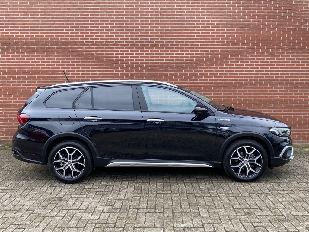 Hoofdafbeelding Fiat Tipo