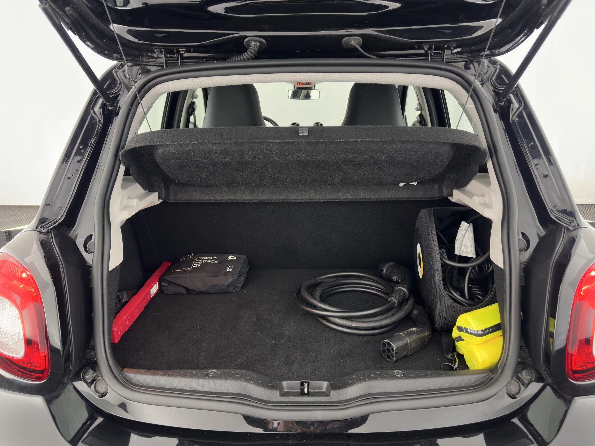 Hoofdafbeelding smart Forfour