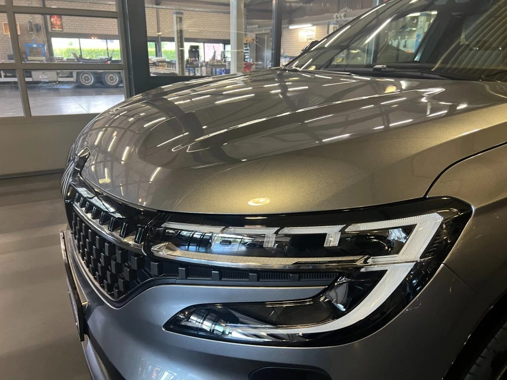 Hoofdafbeelding Renault Austral