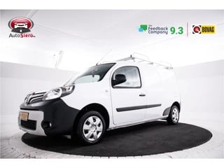 Renault Kangoo 1.5 dCi 110 Energy Luxe Maxi Airco, Maxi, Camera, Trekhaak