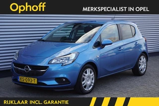 Opel Corsa 1.3 CDTI Business+ / PDC / Climate Control / CarPlay / Android Auto