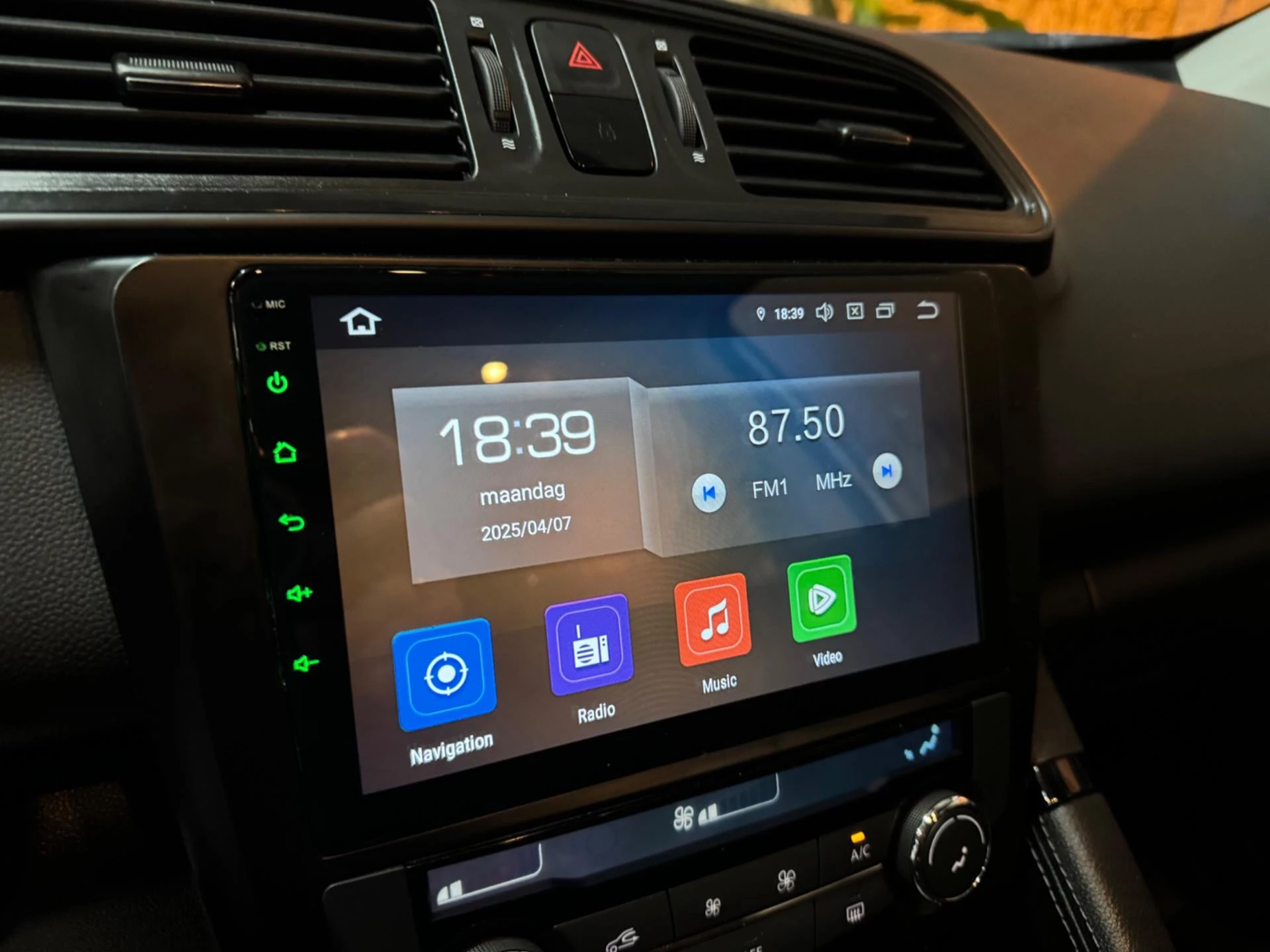 Hoofdafbeelding Renault Kadjar