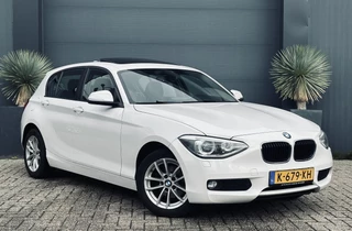 BMW 1-serie 116i Schuifdak/Navi/PDC
