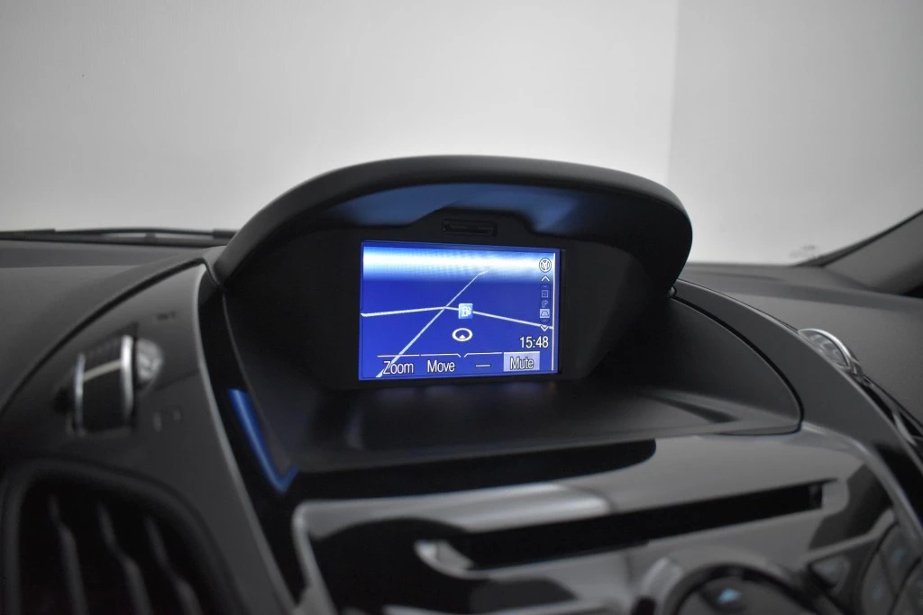 Hoofdafbeelding Ford B-MAX