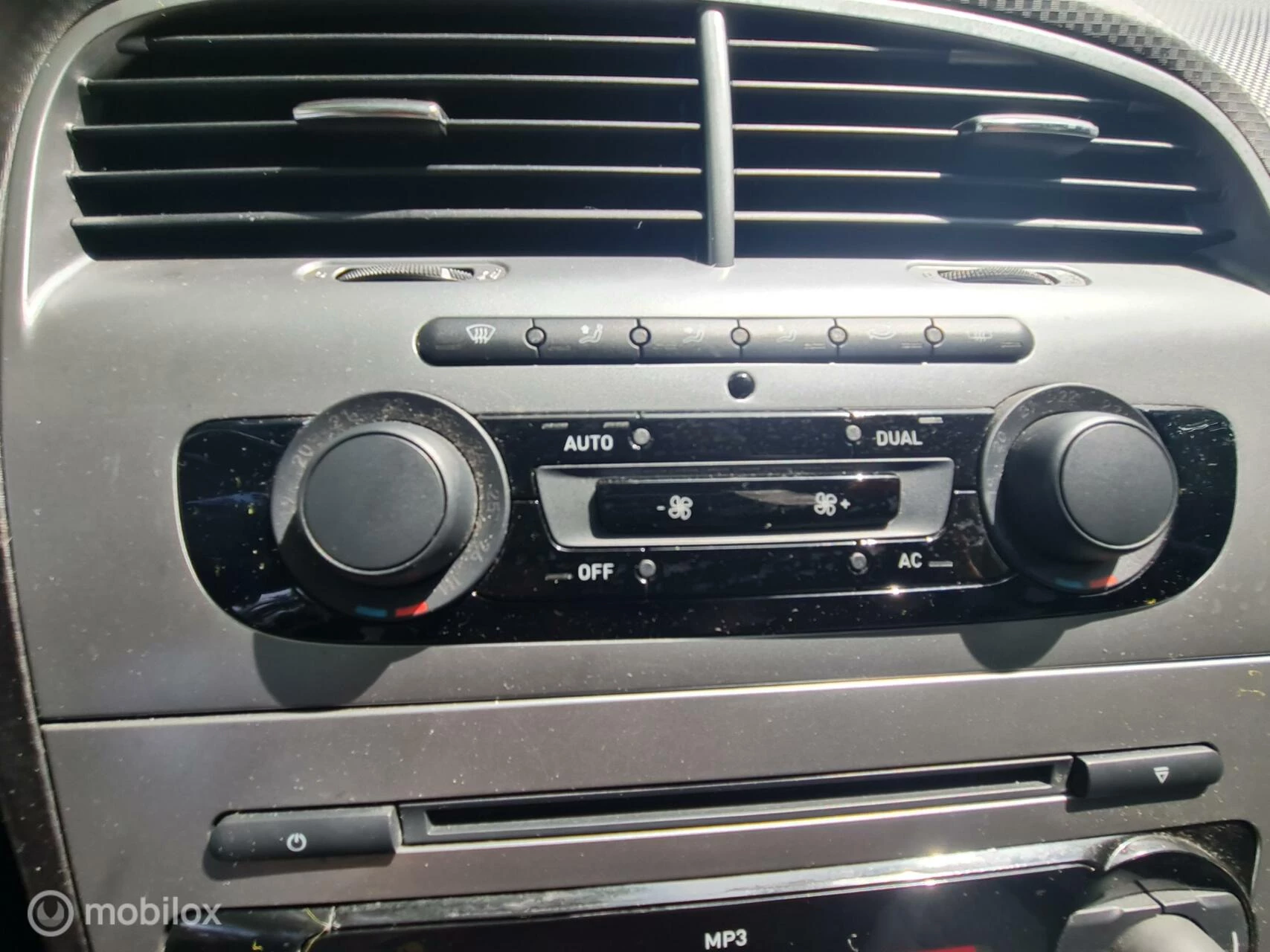 Hoofdafbeelding SEAT Altea XL